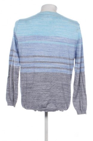 Ανδρικό πουλόβερ Colours & Sons, Μέγεθος XL, Χρώμα Πολύχρωμο, Τιμή 13,99 €