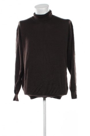 Herrenpullover Commander, Größe XXL, Farbe Braun, Preis 11,99 €