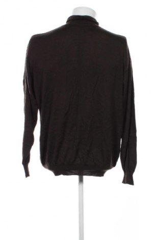Herrenpullover Commander, Größe XXL, Farbe Braun, Preis 11,99 €