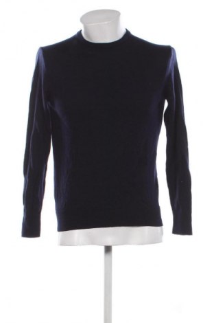 Herrenpullover Conbipel, Größe L, Farbe Blau, Preis 64,52 €