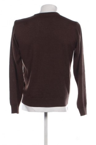 Ανδρικό πουλόβερ Coney Island, Μέγεθος M, Χρώμα Καφέ, Τιμή 17,90 €