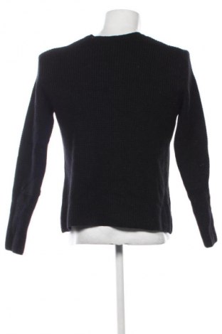 Ανδρικό πουλόβερ Connemara, Μέγεθος L, Χρώμα Μαύρο, Τιμή 16,99 €