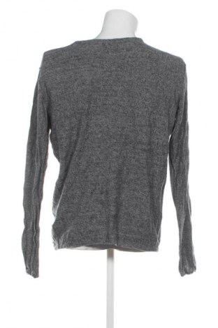 Мъжки пуловер Core By Jack & Jones, Размер XL, Цвят Сив, Цена 17,99 лв.