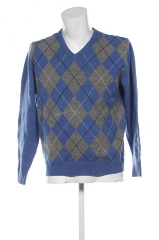 Pulover de bărbați Crewfield, Mărime M, Culoare Multicolor, Preț 80,99 Lei