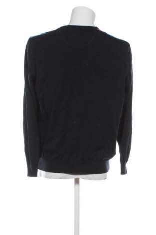 Мъжки пуловер Crewfield, Размер L, Цвят Многоцветен, Цена 27,99 лв.