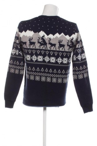 Herrenpullover Cropp, Größe M, Farbe Mehrfarbig, Preis 24,55 €