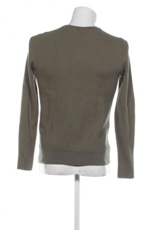 Ανδρικό πουλόβερ Cubus, Μέγεθος S, Χρώμα Πράσινο, Τιμή 16,99 €