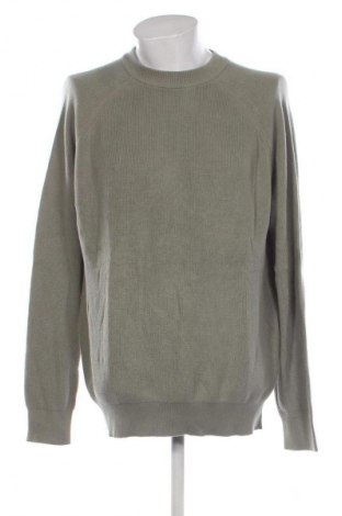 Herrenpullover Dan Fox X About You, Größe XXL, Farbe Grün, Preis € 32,99