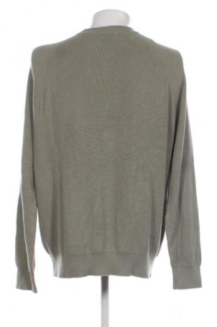 Herrenpullover Dan Fox X About You, Größe XXL, Farbe Grün, Preis € 32,99