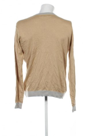 Férfi pulóver Daniel Hechter, Méret M, Szín Bézs, Ár 13 139 Ft