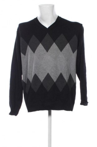 Herrenpullover Daniel Hechter, Größe L, Farbe Mehrfarbig, Preis 33,99 €