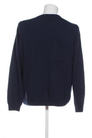 Ανδρικό πουλόβερ Daniel Hechter, Μέγεθος XXL, Χρώμα Μπλέ, Τιμή 30,99 €