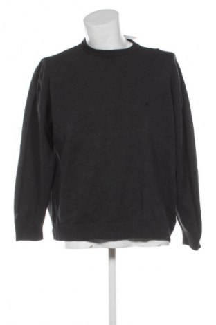 Pulover de bărbați Daniel Hechter, Mărime XL, Culoare Gri, Preț 162,99 Lei