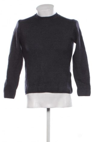 Herrenpullover Daniele Fiesoli, Größe M, Farbe Blau, Preis € 66,99