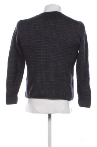 Herrenpullover Daniele Fiesoli, Größe M, Farbe Blau, Preis € 66,99