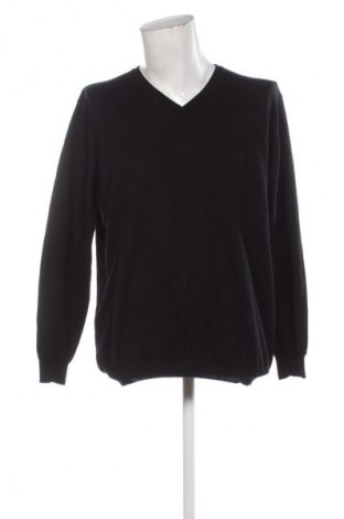 Herrenpullover Dastan, Größe XL, Farbe Schwarz, Preis 16,99 €