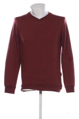 Ανδρικό πουλόβερ Decathlon, Μέγεθος L, Χρώμα Κόκκινο, Τιμή 33,53 €