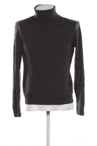 Pulover de bărbați Defacto, Mărime M, Culoare Gri, Preț 55,99 Lei