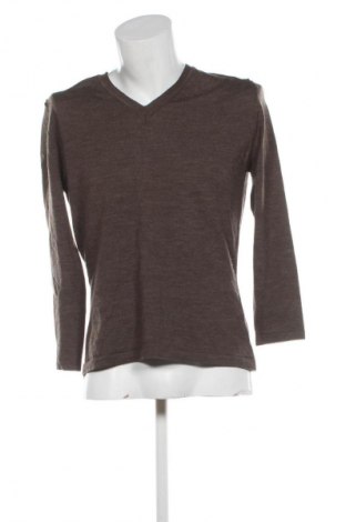 Męski sweter Donna Lane, Rozmiar L, Kolor Brązowy, Cena 65,99 zł