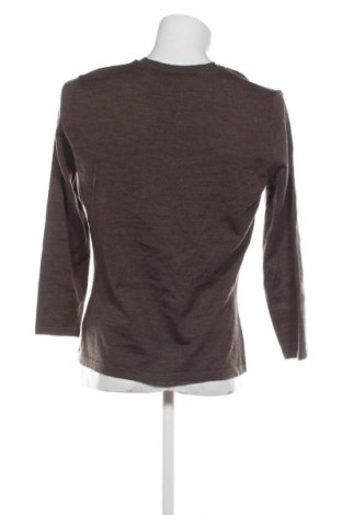 Męski sweter Donna Lane, Rozmiar L, Kolor Brązowy, Cena 65,99 zł