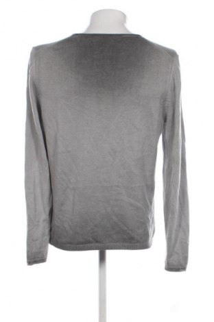 Pulover de bărbați Drykorn for beautiful people, Mărime L, Culoare Gri, Preț 124,99 Lei