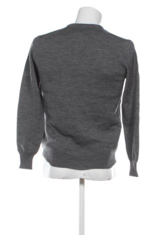 Herrenpullover Dunlop, Größe M, Farbe Grau, Preis 19,99 €
