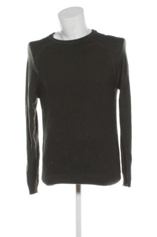 Férfi pulóver Edc By Esprit, Méret M, Szín Zöld, Ár 4 949 Ft