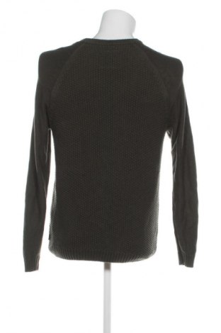 Férfi pulóver Edc By Esprit, Méret M, Szín Zöld, Ár 4 949 Ft