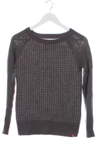 Pulover de bărbați Edc By Esprit, Mărime XS, Culoare Gri, Preț 71,99 Lei