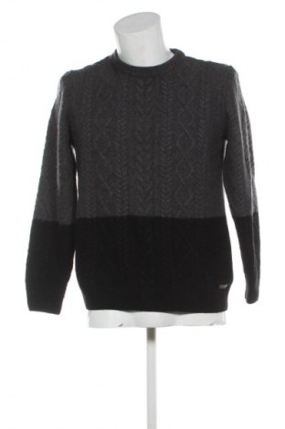 Herrenpullover Edc By Esprit, Größe L, Farbe Grau, Preis 22,22 €