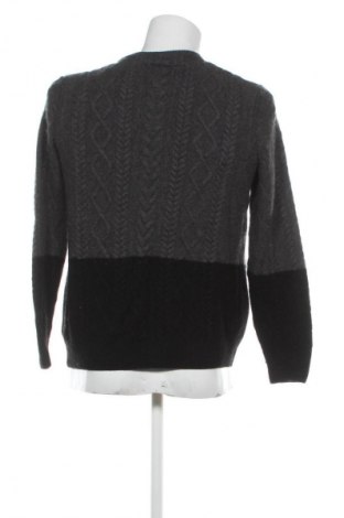 Herrenpullover Edc By Esprit, Größe L, Farbe Grau, Preis 22,22 €