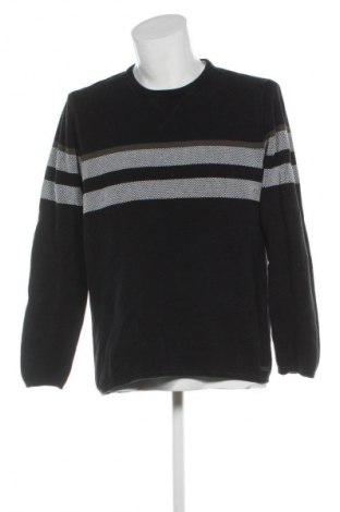 Herrenpullover Edc By Esprit, Größe XL, Farbe Schwarz, Preis 22,25 €