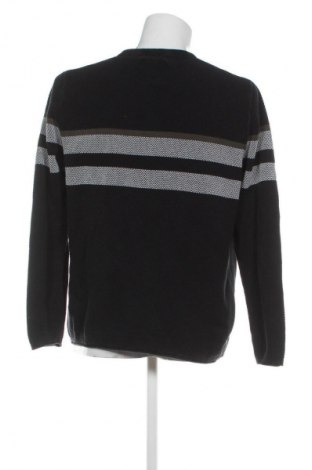 Herrenpullover Edc By Esprit, Größe XL, Farbe Schwarz, Preis 22,25 €