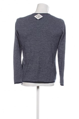 Ανδρικό πουλόβερ Edc By Esprit, Μέγεθος M, Χρώμα Μπλέ, Τιμή 18,99 €