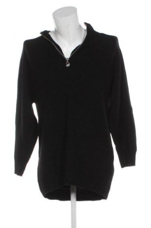 Herrenpullover Edited, Größe M, Farbe Schwarz, Preis € 72,99