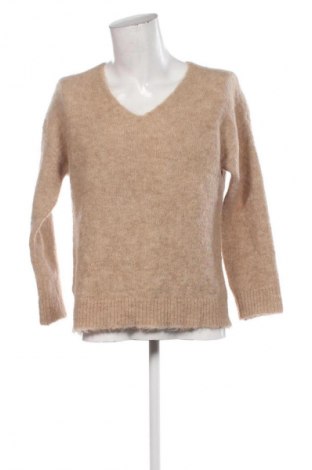 Pánsky sveter  Edited, Veľkosť L, Farba Hnedá, Cena  19,95 €