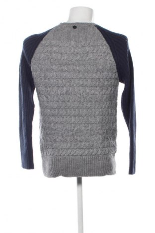 Herrenpullover Eleven Paris, Größe L, Farbe Mehrfarbig, Preis 52,69 €