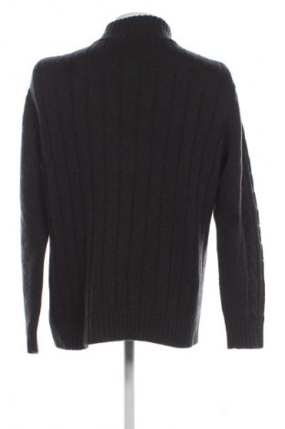 Ανδρικό πουλόβερ Engbers, Μέγεθος L, Χρώμα Γκρί, Τιμή 23,99 €