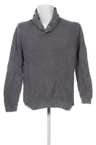 Ανδρικό πουλόβερ Engbers, Μέγεθος XL, Χρώμα Γκρί, Τιμή 20,99 €