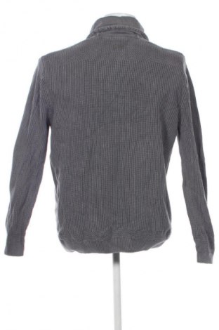 Ανδρικό πουλόβερ Engbers, Μέγεθος XL, Χρώμα Γκρί, Τιμή 20,99 €