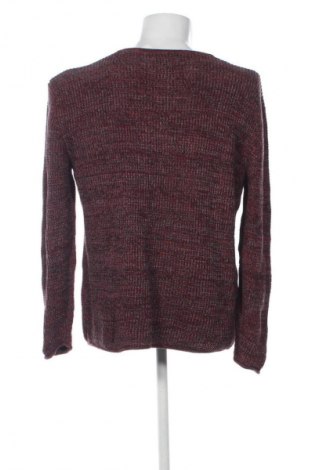 Pánský svetr  Engbers, Velikost L, Barva Červená, Cena  509,00 Kč