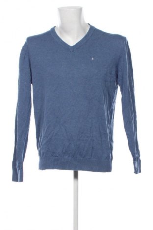 Herrenpullover Esprit, Größe XL, Farbe Blau, Preis 11,99 €