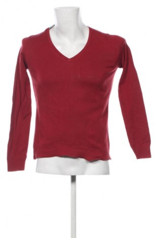 Ανδρικό πουλόβερ Esprit, Μέγεθος M, Χρώμα Κόκκινο, Τιμή 9,99 €