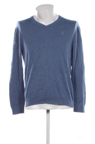 Férfi pulóver Esprit, Méret L, Szín Kék, Ár 4 669 Ft