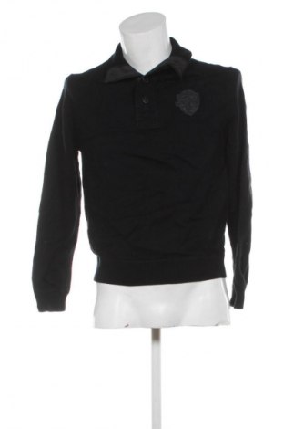 Pulover de bărbați Esprit, Mărime M, Culoare Negru, Preț 87,99 Lei