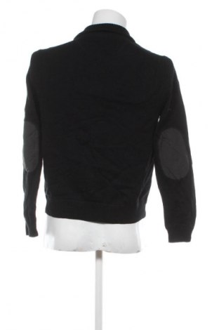 Pulover de bărbați Esprit, Mărime M, Culoare Negru, Preț 87,99 Lei