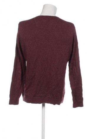 Ανδρικό πουλόβερ Esprit, Μέγεθος L, Χρώμα Κόκκινο, Τιμή 10,99 €