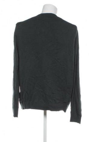 Ανδρικό πουλόβερ Esprit, Μέγεθος XXL, Χρώμα Πράσινο, Τιμή 15,99 €