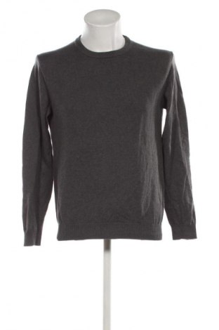 Herrenpullover Esprit, Größe M, Farbe Grau, Preis € 15,99