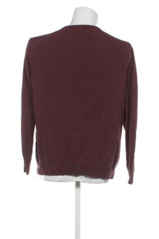 Herrenpullover Esprit, Größe XL, Farbe Rot, Preis 22,31 €
